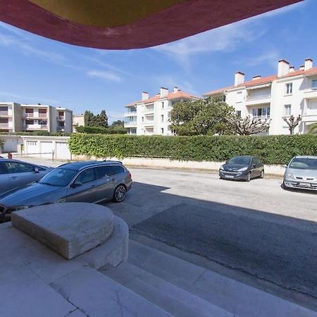 Superbe Duplex En Bord De Mer La Ciotat Exterior foto