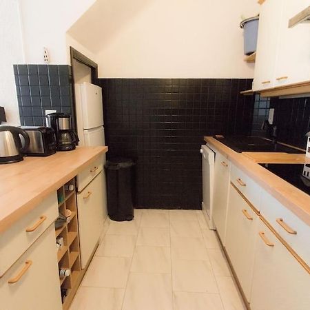 Superbe Duplex En Bord De Mer La Ciotat Exterior foto