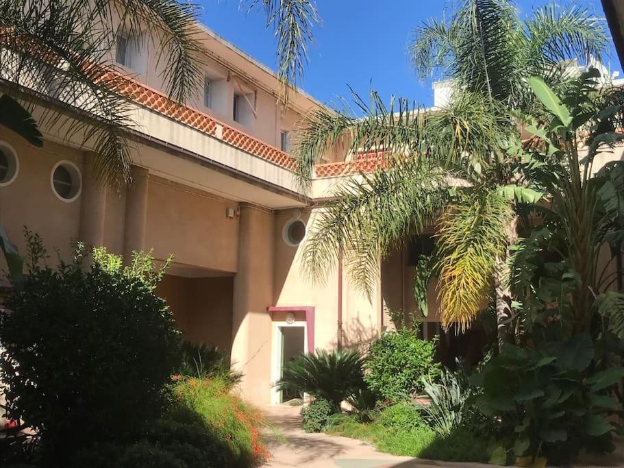 Superbe Duplex En Bord De Mer La Ciotat Exterior foto