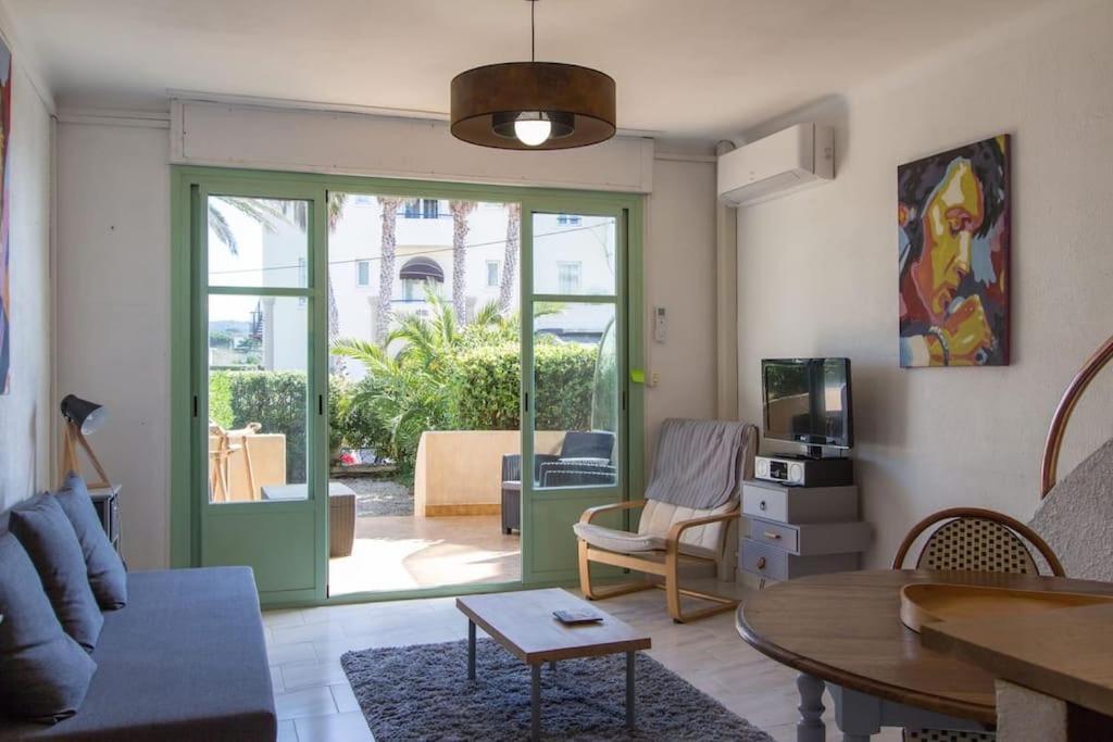 Superbe Duplex En Bord De Mer La Ciotat Exterior foto