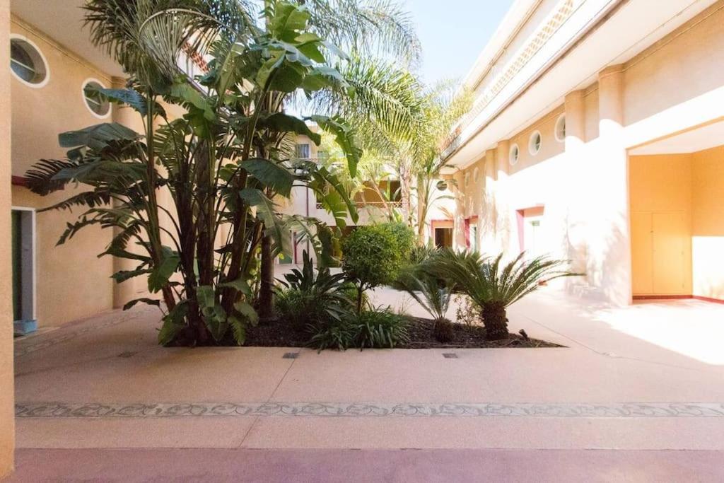 Superbe Duplex En Bord De Mer La Ciotat Exterior foto