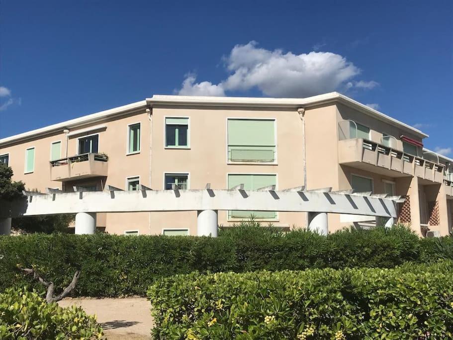 Superbe Duplex En Bord De Mer La Ciotat Exterior foto